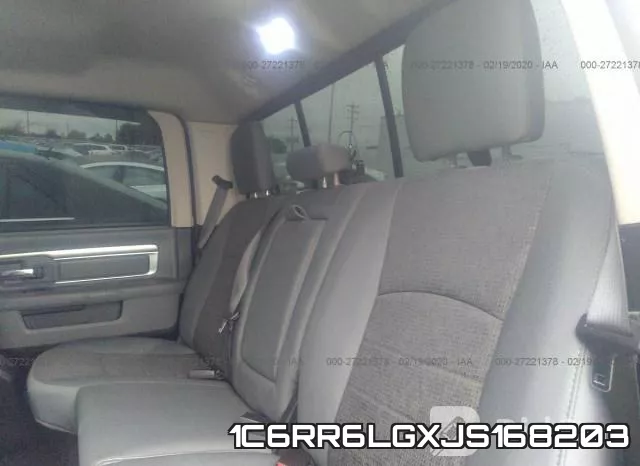 1C6RR6LGXJS168203 фото 5