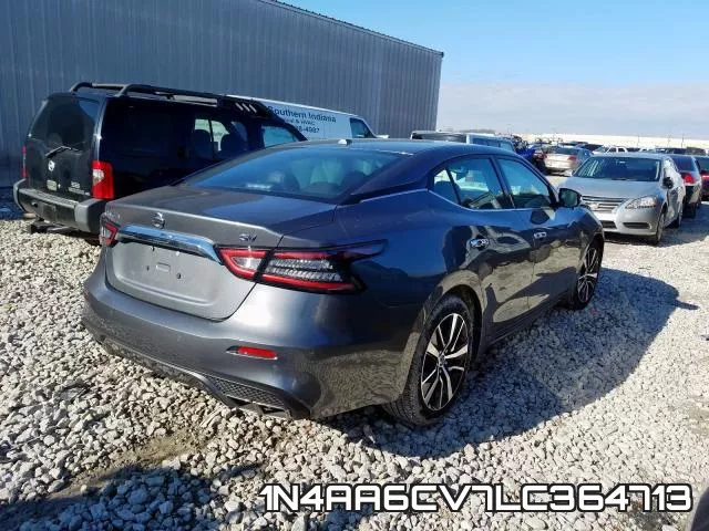 1N4AA6CV7LC364713 фото 4