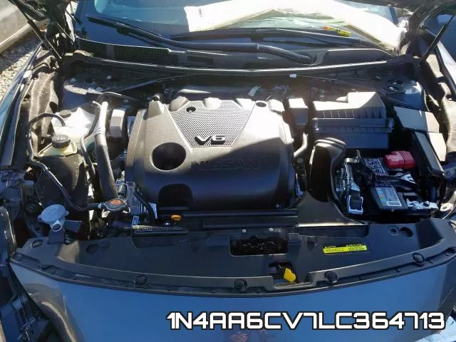 1N4AA6CV7LC364713 фото 6
