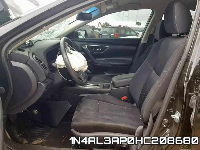 1N4AL3AP0HC208680 фото 3