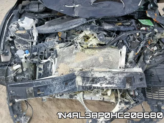 1N4AL3AP0HC208680 фото 4