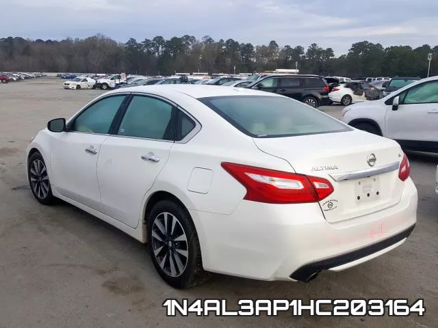 1N4AL3AP1HC203164 фото 4