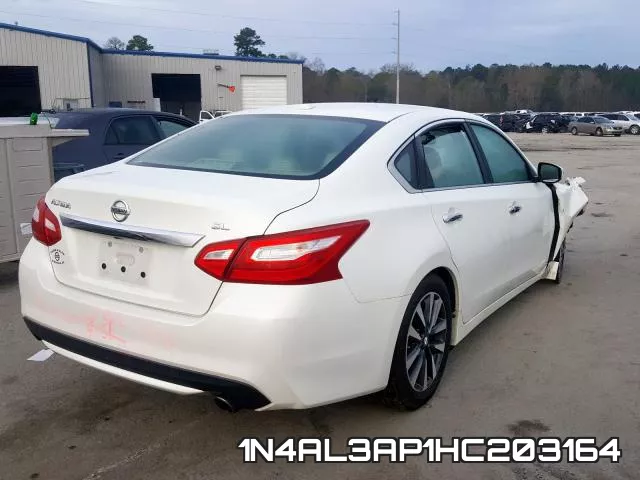 1N4AL3AP1HC203164 фото 5
