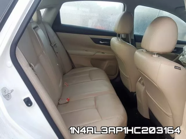 1N4AL3AP1HC203164 фото 6