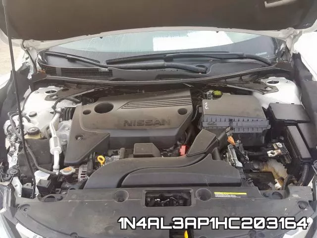 1N4AL3AP1HC203164 фото 7