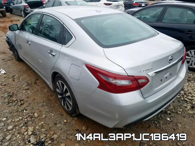 1N4AL3AP1JC186419 фото 3