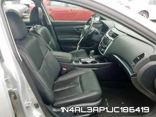 1N4AL3AP1JC186419 фото 5