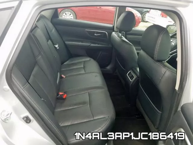 1N4AL3AP1JC186419 фото 6