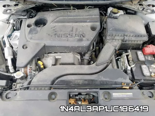 1N4AL3AP1JC186419 фото 7