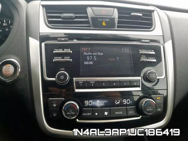 1N4AL3AP1JC186419 фото 8