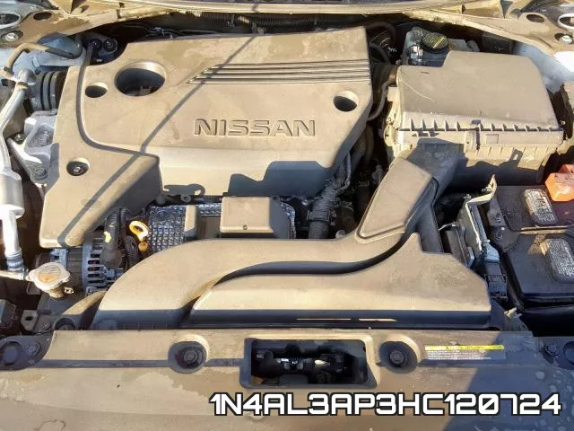 1N4AL3AP3HC120724 фото 5
