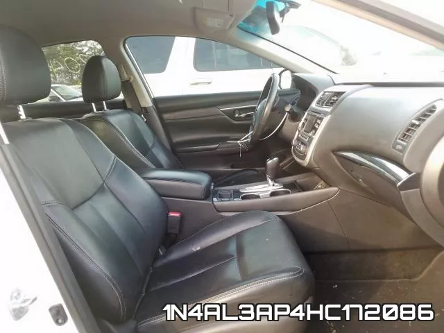 1N4AL3AP4HC172086 фото 4