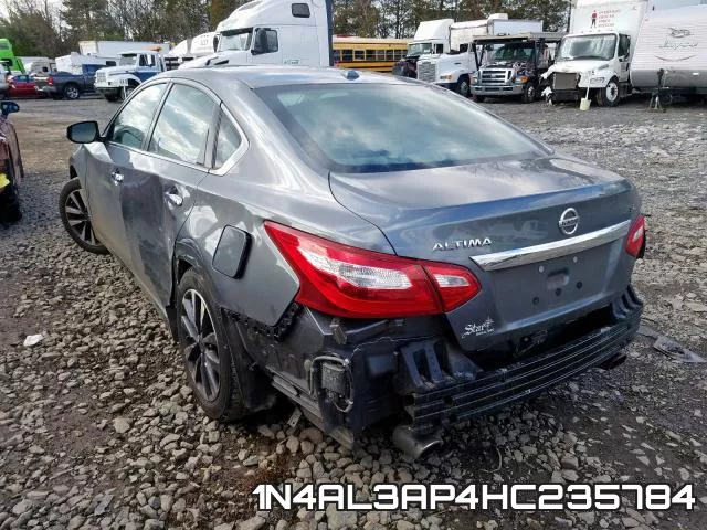 1N4AL3AP4HC235784 фото 3