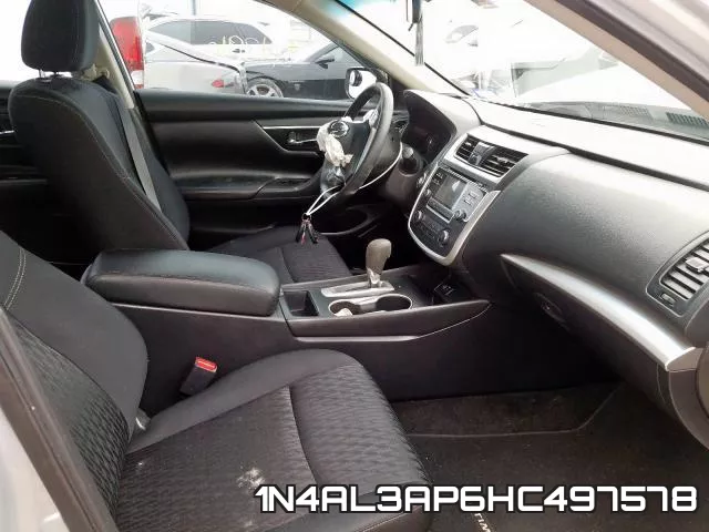 1N4AL3AP6HC497578 фото 6