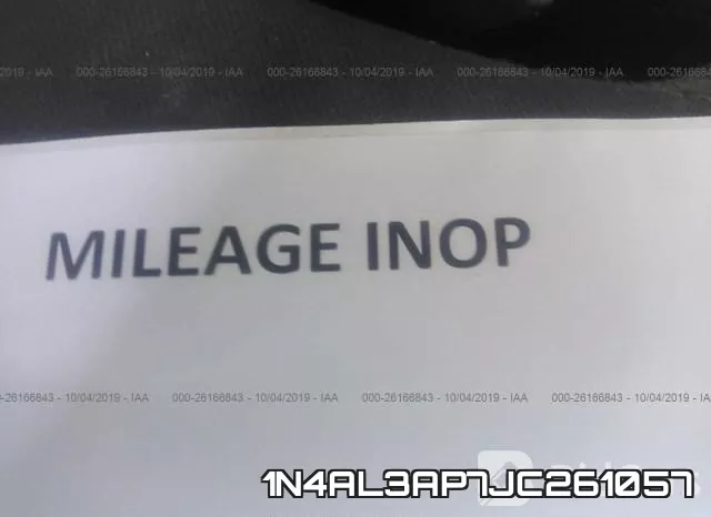 1N4AL3AP7JC261057 фото 7