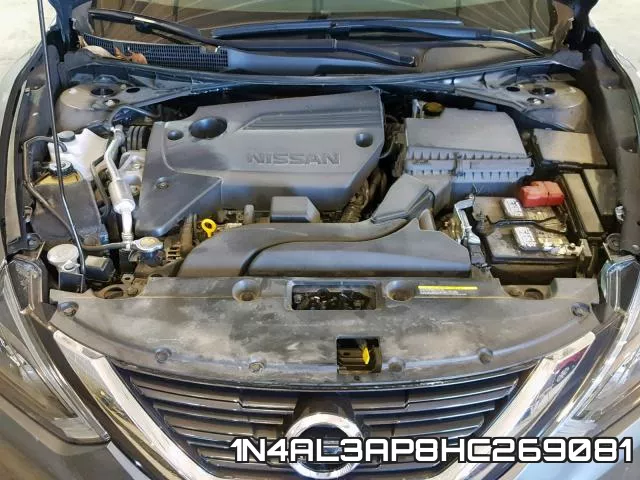 1N4AL3AP8HC269081 фото 6