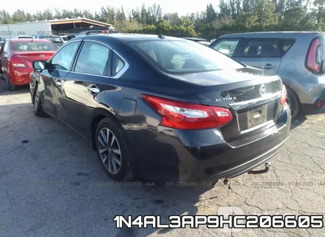 1N4AL3AP9HC206605 фото 3