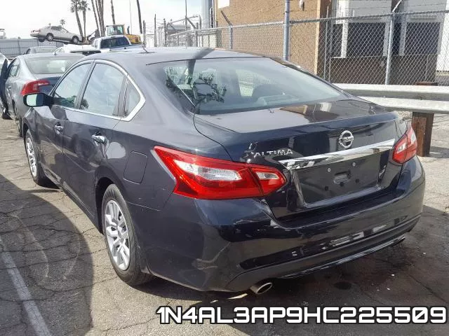 1N4AL3AP9HC225509 фото 3