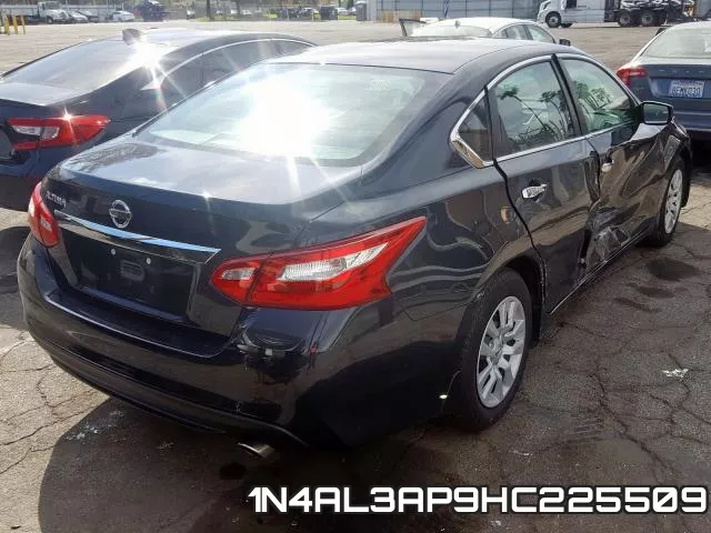 1N4AL3AP9HC225509 фото 4