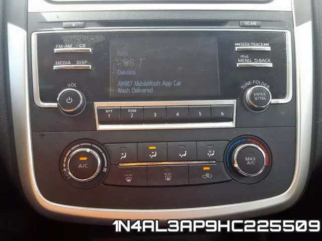 1N4AL3AP9HC225509 фото 7