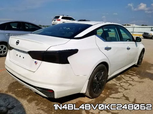 1N4BL4BV0KC248062 фото 5