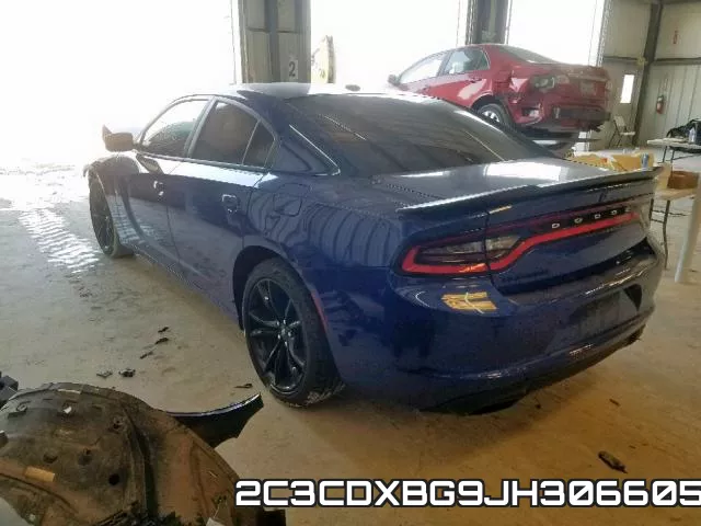 2C3CDXBG9JH306605 фото 4