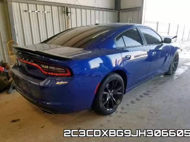 2C3CDXBG9JH306605 фото 5