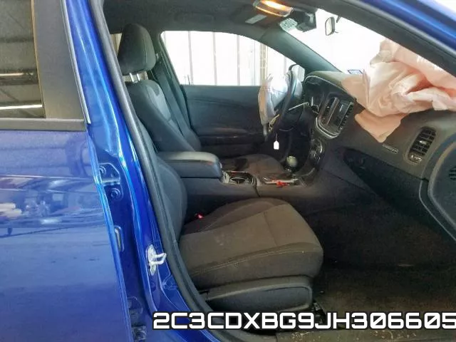 2C3CDXBG9JH306605 фото 6