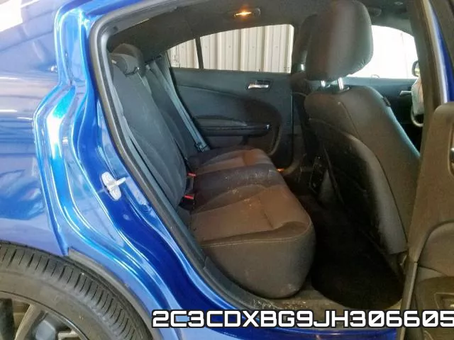 2C3CDXBG9JH306605 фото 7