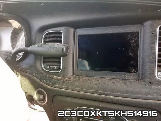 2C3CDXKT5KH514916 фото 7