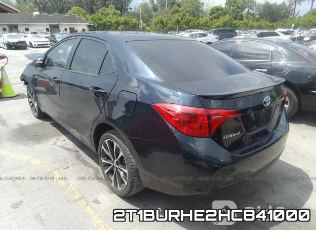 2T1BURHE2HC841000 фото 4