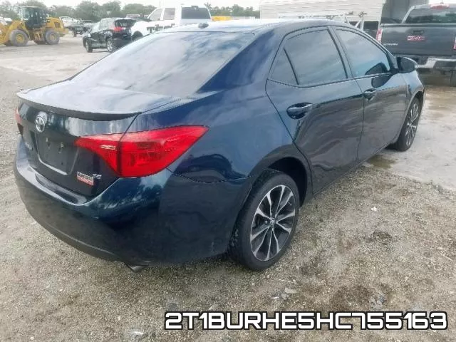 2T1BURHE5HC755163 фото 4