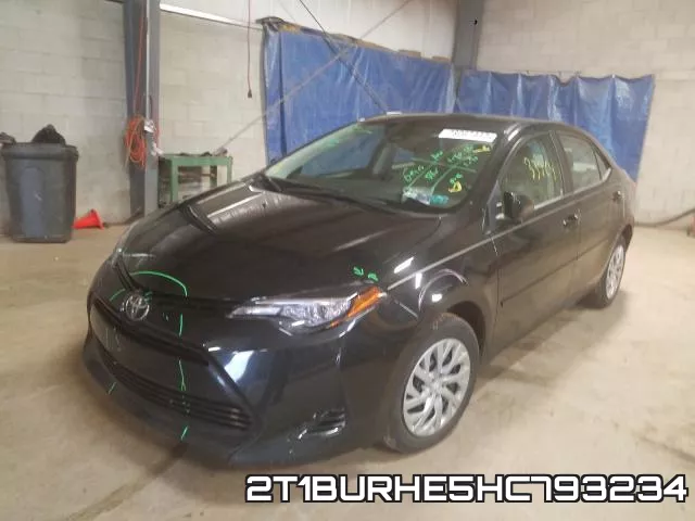 2T1BURHE5HC793234 фото 2