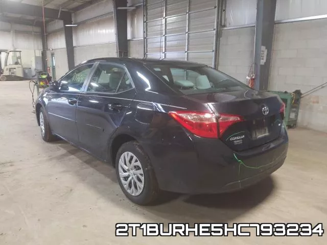 2T1BURHE5HC793234 фото 3