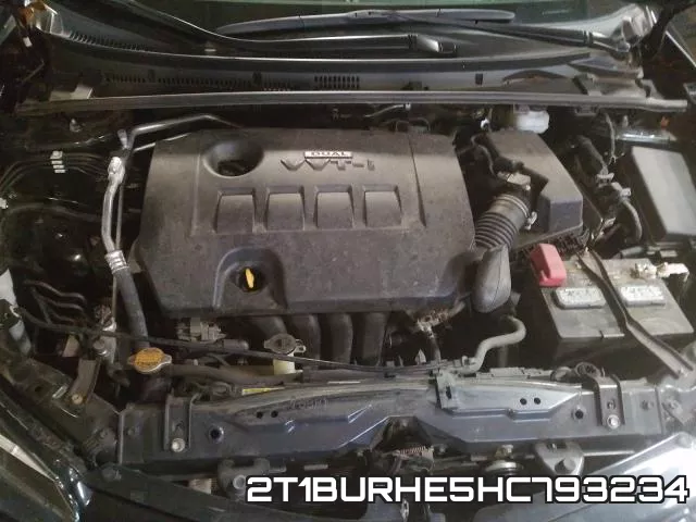 2T1BURHE5HC793234 фото 4