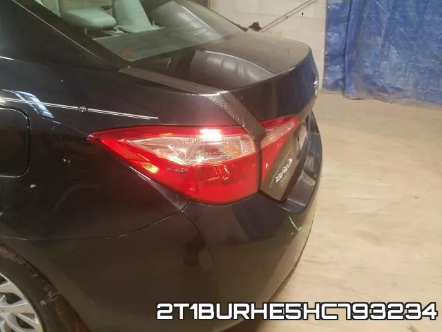 2T1BURHE5HC793234 фото 6