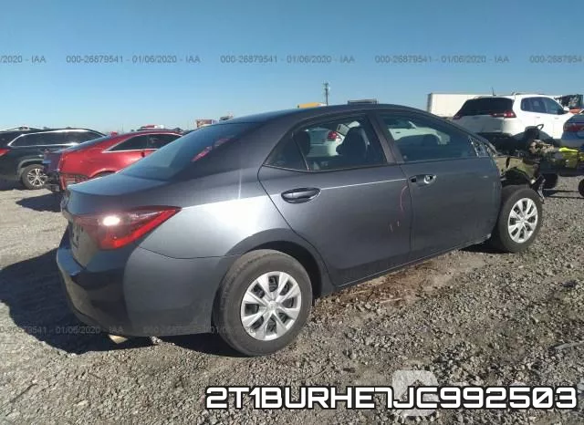 2T1BURHE7JC992503 фото 3