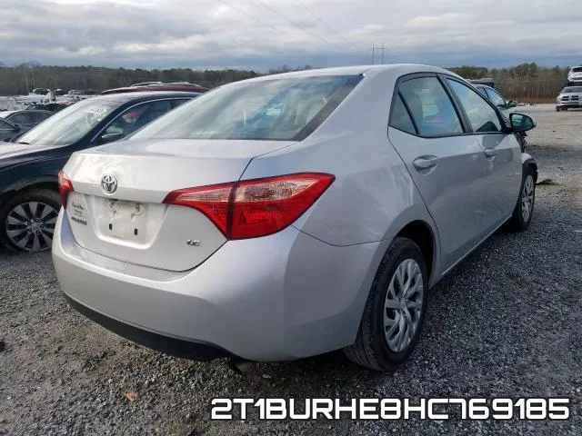 2T1BURHE8HC769185 фото 3