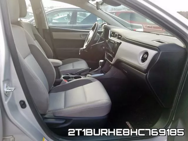 2T1BURHE8HC769185 фото 4