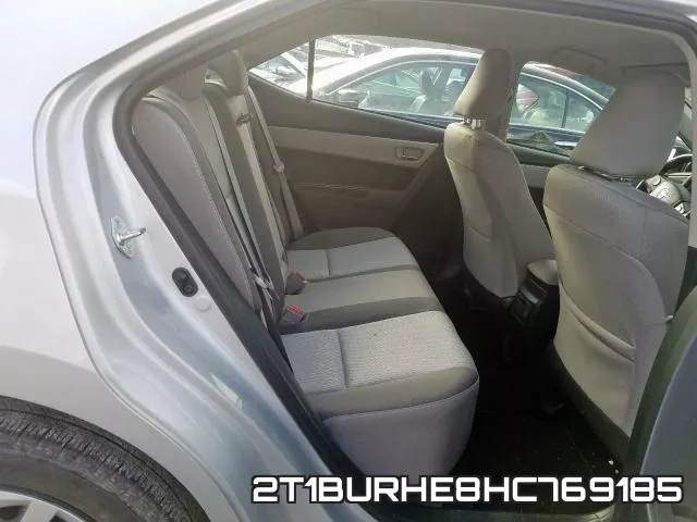 2T1BURHE8HC769185 фото 5