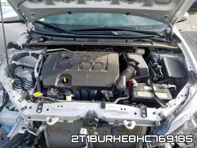 2T1BURHE8HC769185 фото 6
