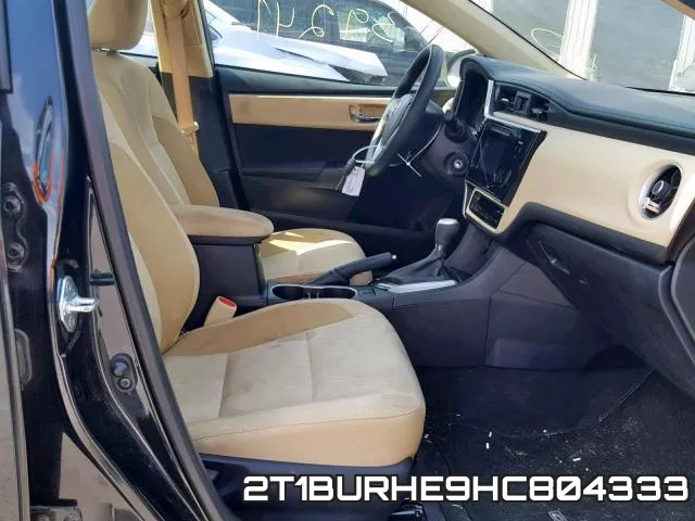 2T1BURHE9HC804333 фото 5