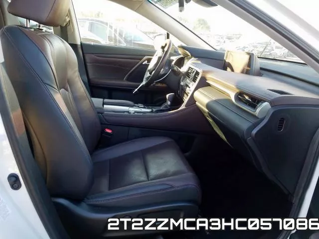 2T2ZZMCA3HC057086 фото 4