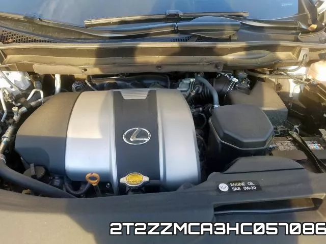 2T2ZZMCA3HC057086 фото 6