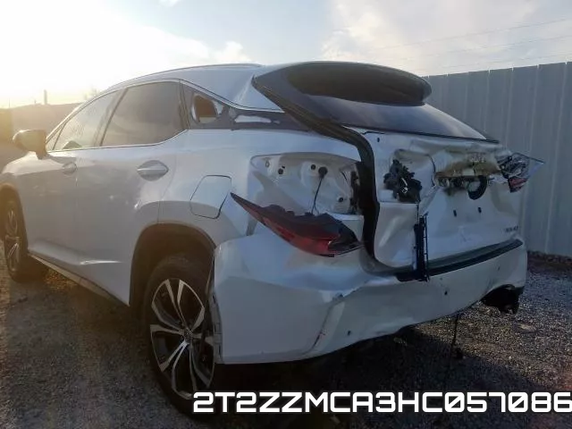 2T2ZZMCA3HC057086 фото 7