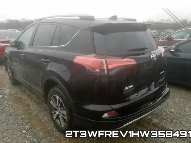 2T3WFREV1HW358491 фото 4