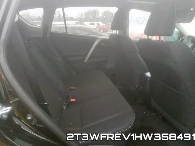 2T3WFREV1HW358491 фото 6