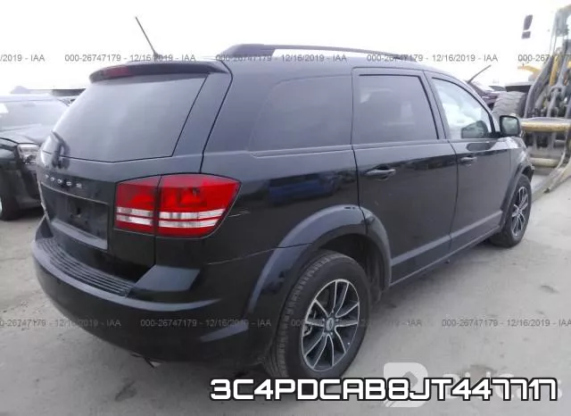 3C4PDCAB8JT447717 фото 3