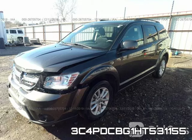 3C4PDCBG1HT531155 фото 3