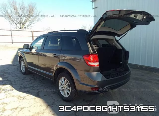 3C4PDCBG1HT531155 фото 4